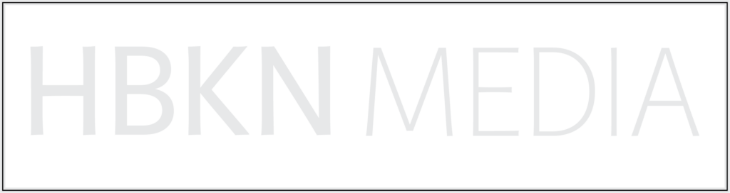 HBKN Media Logo