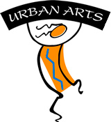 urban arts logo